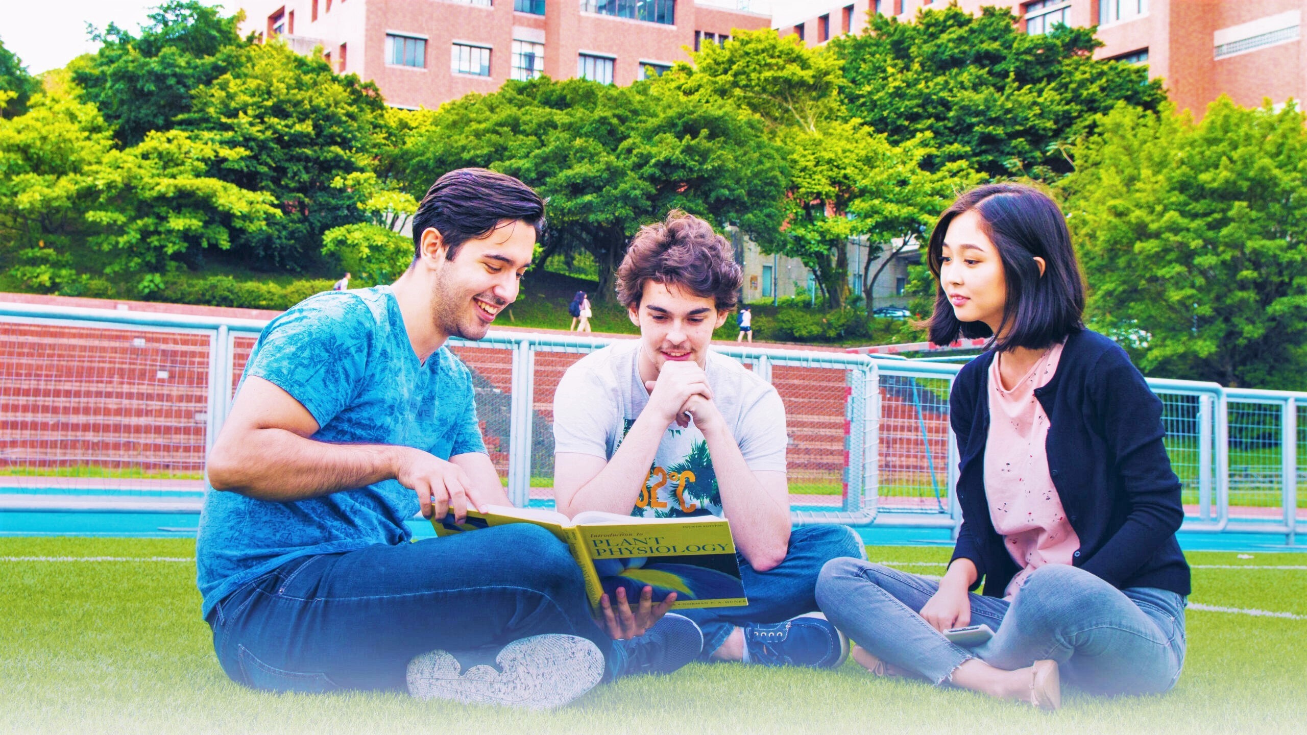 ACADEMIC WELCOME PROGRAM visual data 4